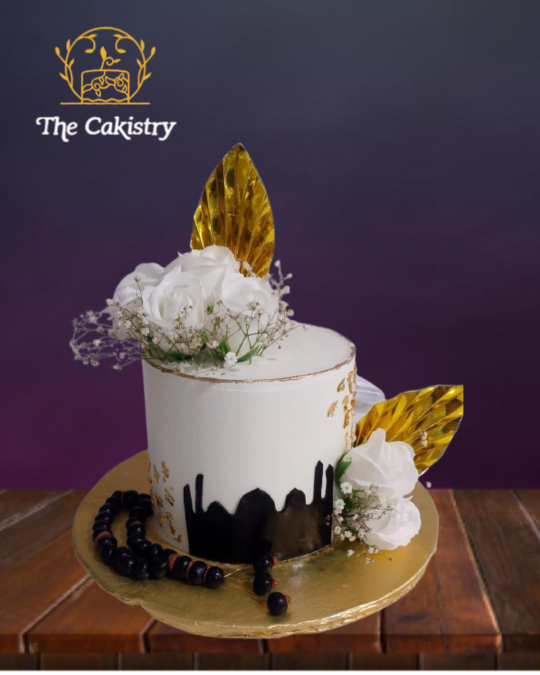 hajj and umrah cakes