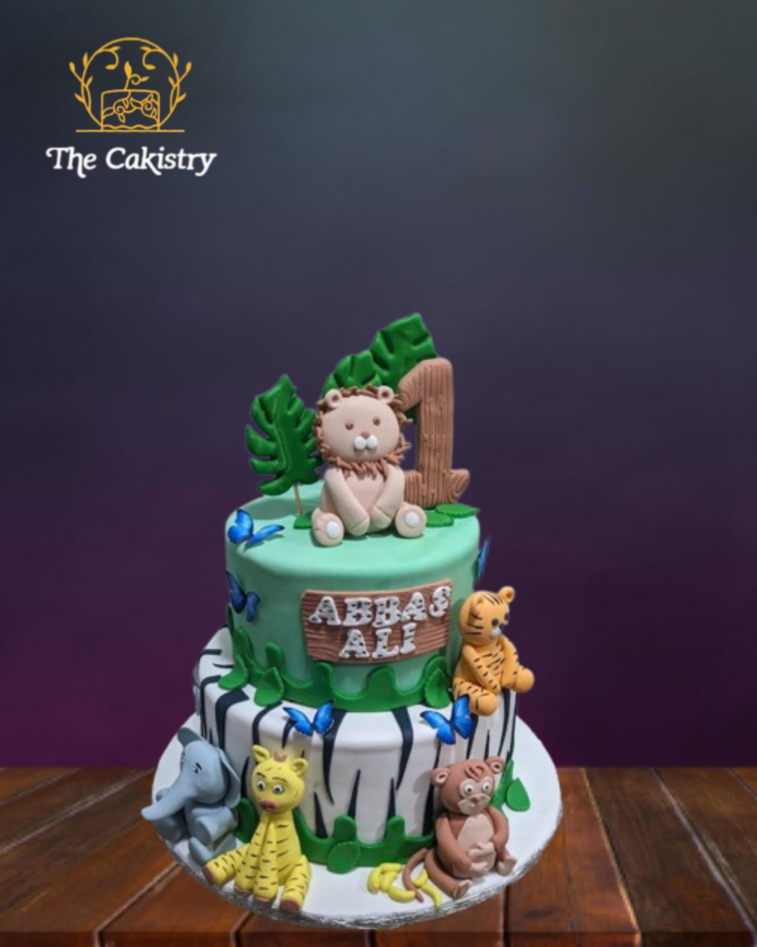 Boys Birthday Cakes :collection